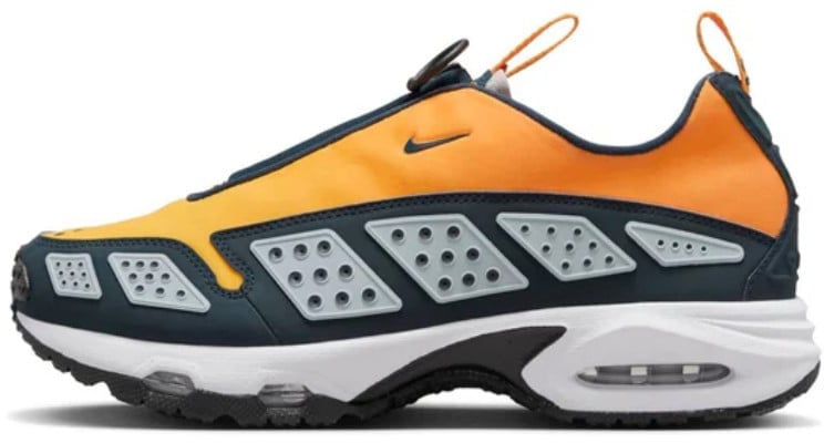 Nike Nike Air Max SNDR Canyon Gold Oranje