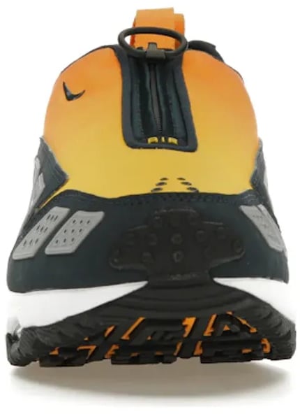 Nike Nike Air Max Sunder Canyon Gold Deep Ocean (Women's) Wit