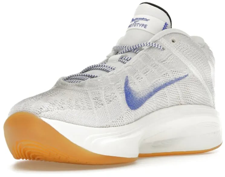 Nike Nike Air Zoom GT Hustle 3 FP Blueprint Pack Wit
