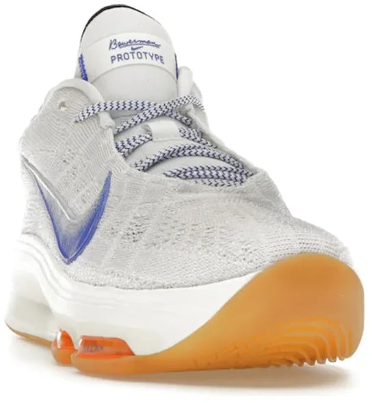Nike Nike Air Zoom GT Hustle 3 FP Blueprint Pack Wit