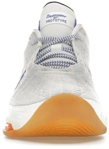 Nike Nike Air Zoom GT Hustle 3 FP Blueprint Pack Wit