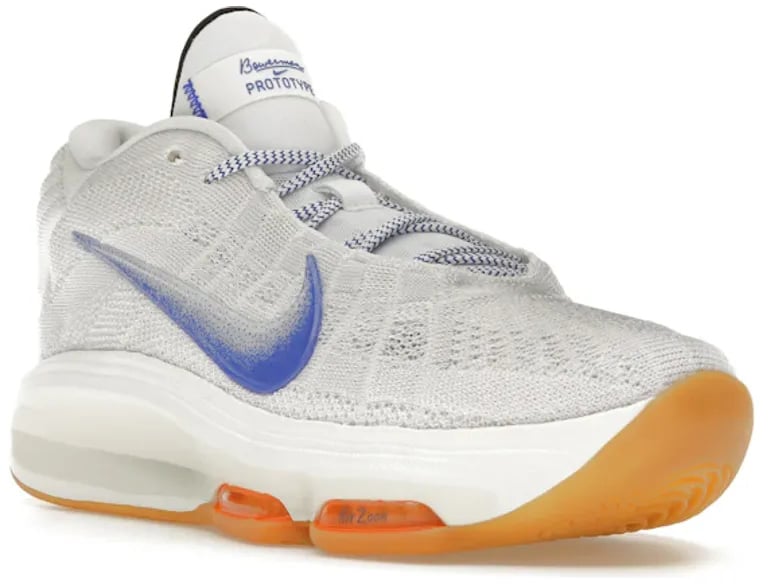 Nike Nike Air Zoom GT Hustle 3 FP Blueprint Pack Wit