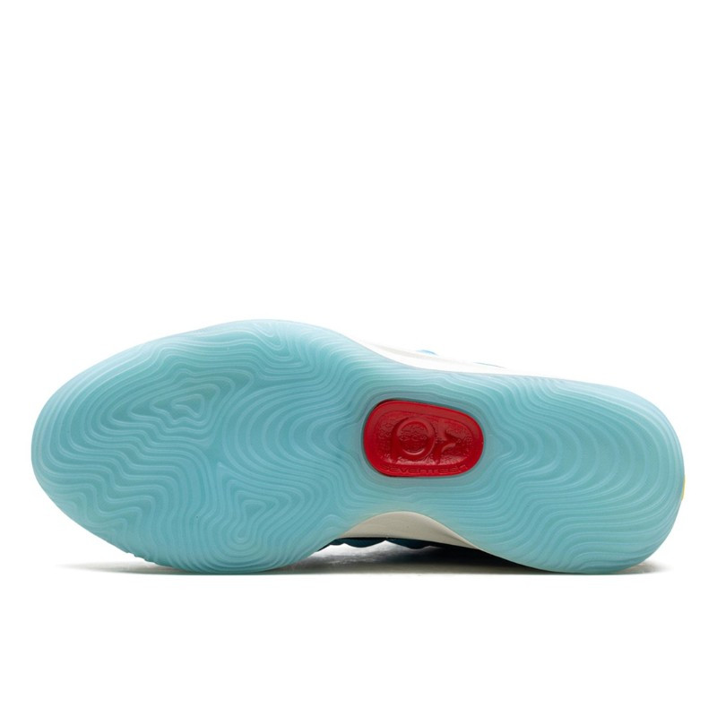 Nike Nike KD 17 N7 Zwart