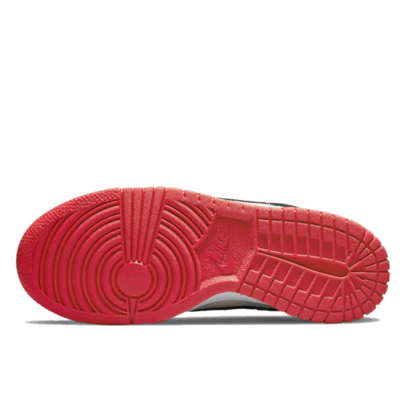 Nike Nike Dunk Low Denim Turquoise Blauw