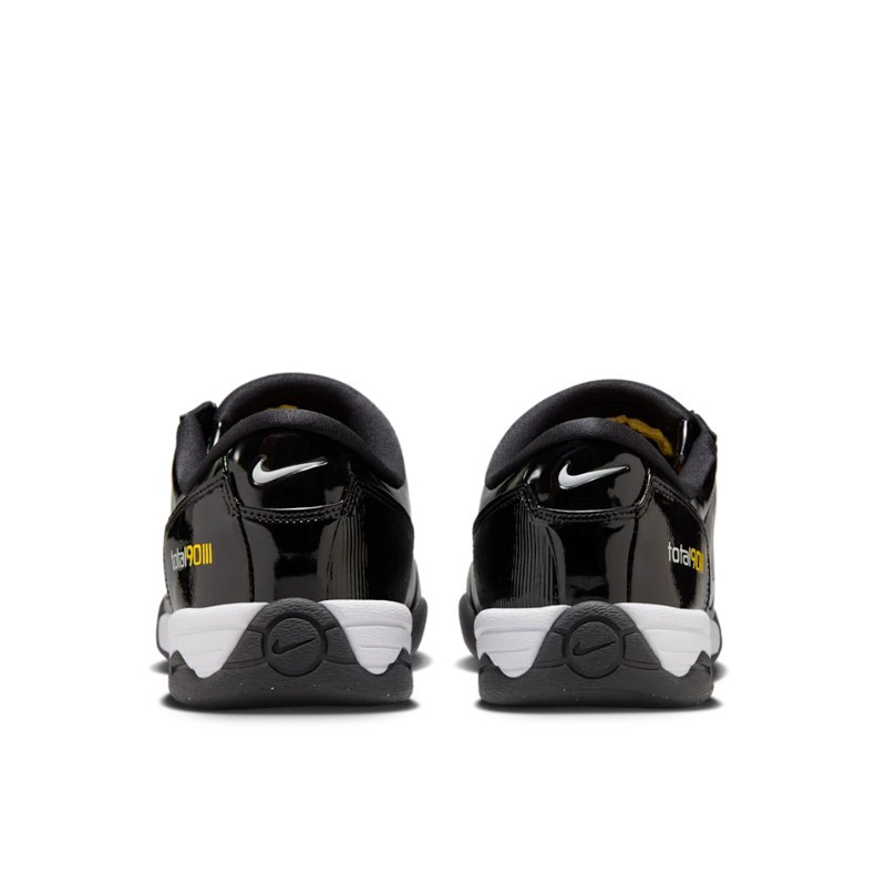 Nike Nike Total 90 3 SP Black Zwart
