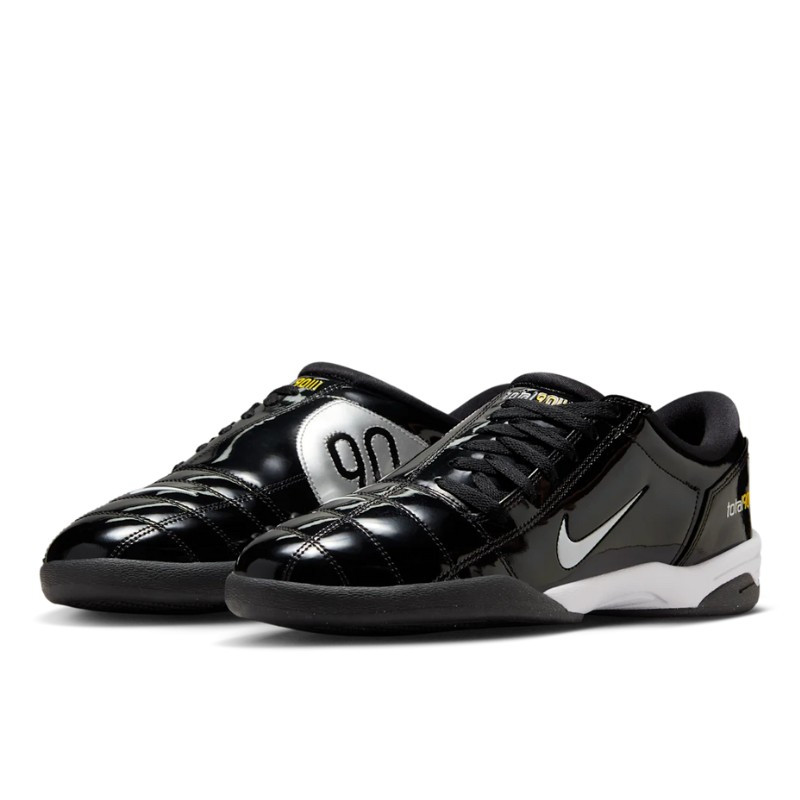 Nike Nike Total 90 3 SP Black Zwart