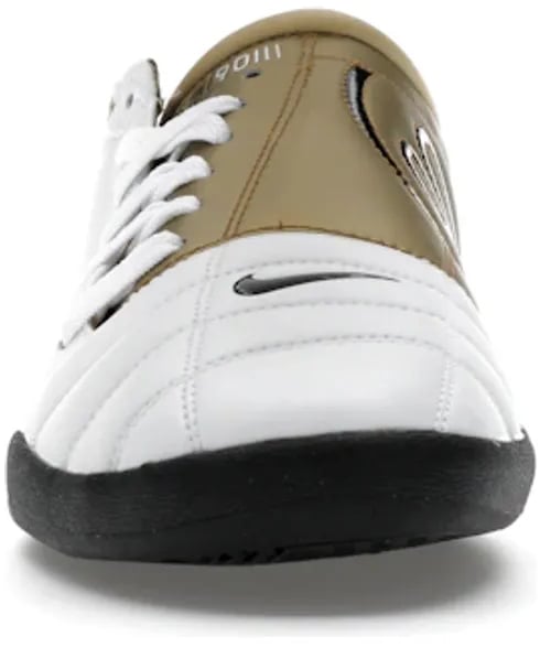 Nike Nike Total 90 3 SP White Metallic Gold Wit