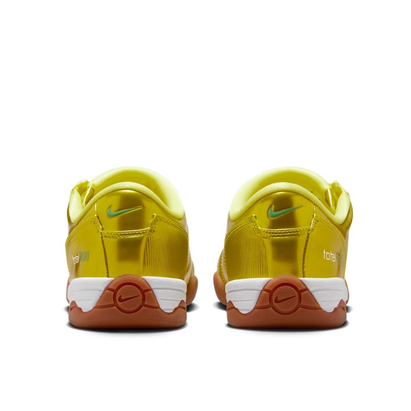 Nike Nike Total 90 3 SP Dynamic Yellow Geel