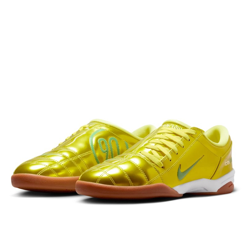 Nike Nike Total 90 3 SP Dynamic Yellow Geel