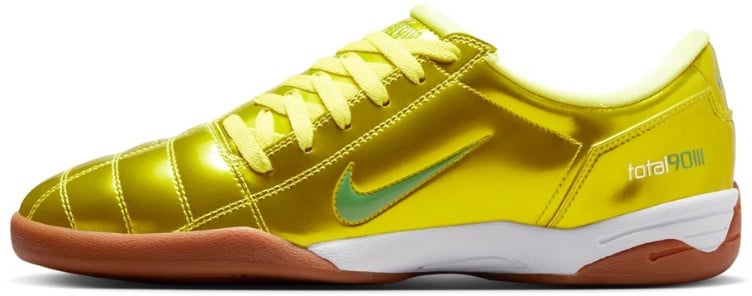 Nike Nike Total 90 3 SP Dynamic Yellow Geel