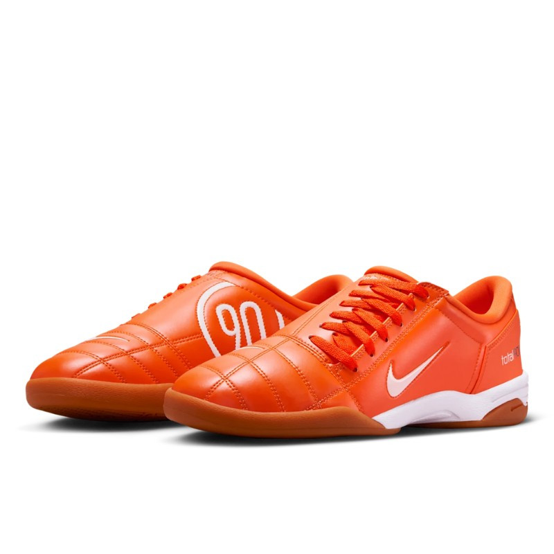 Nike Nike Total 90 3 SP Safety Orange Oranje