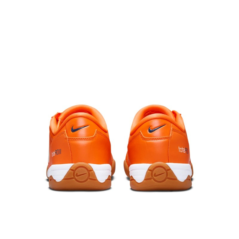Nike Nike Total 90 3 SP Safety Orange Oranje