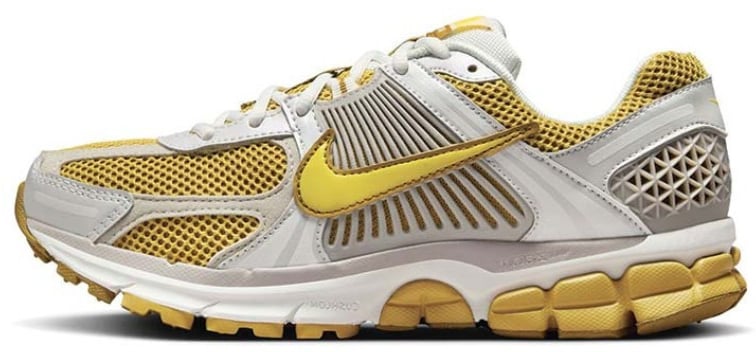Nike Nike Zoom Vomero 5 Bronzine Wit
