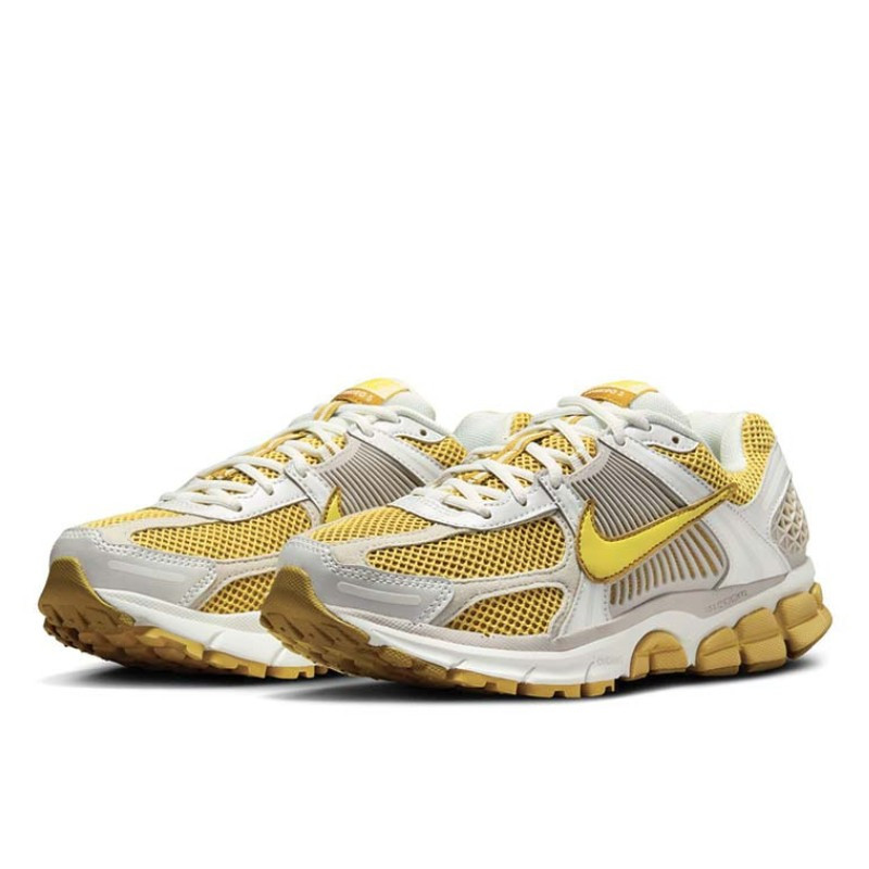 Nike Nike Zoom Vomero 5 Bronzine Wit