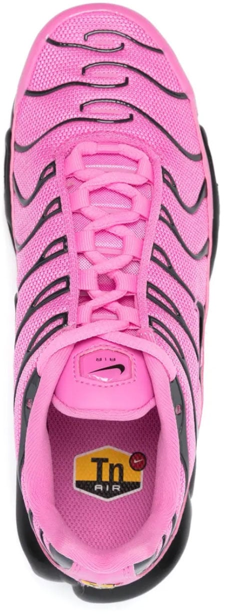 Nike Air Max Plus Se Tn Sneakers Roze