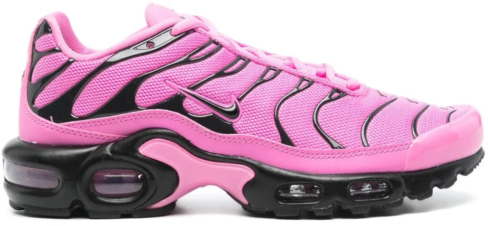 Nike Air Max Plus Se Tn Sneakers Roze