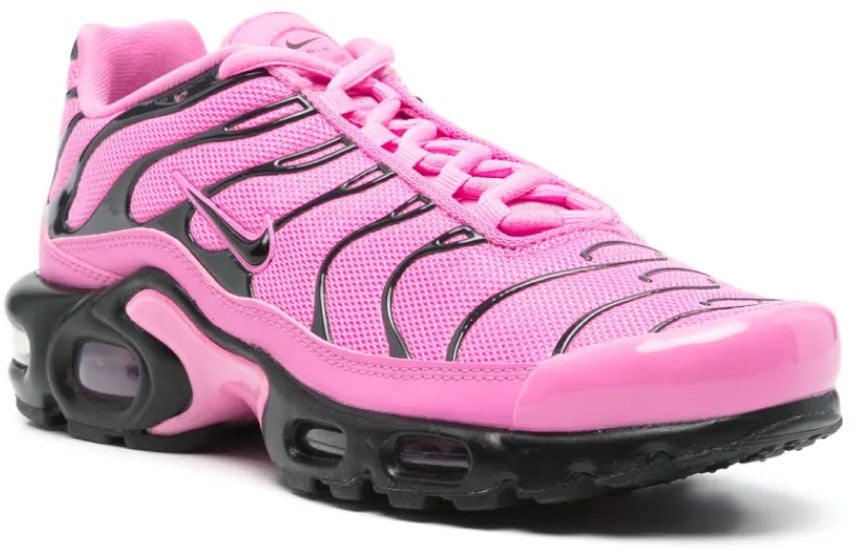Nike Air Max Plus Se Tn Sneakers Roze