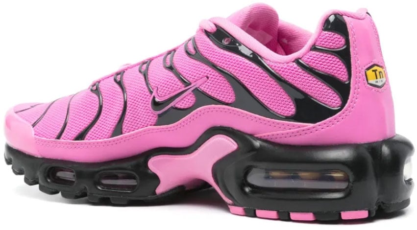 Nike Air Max Plus Se Tn Sneakers Roze