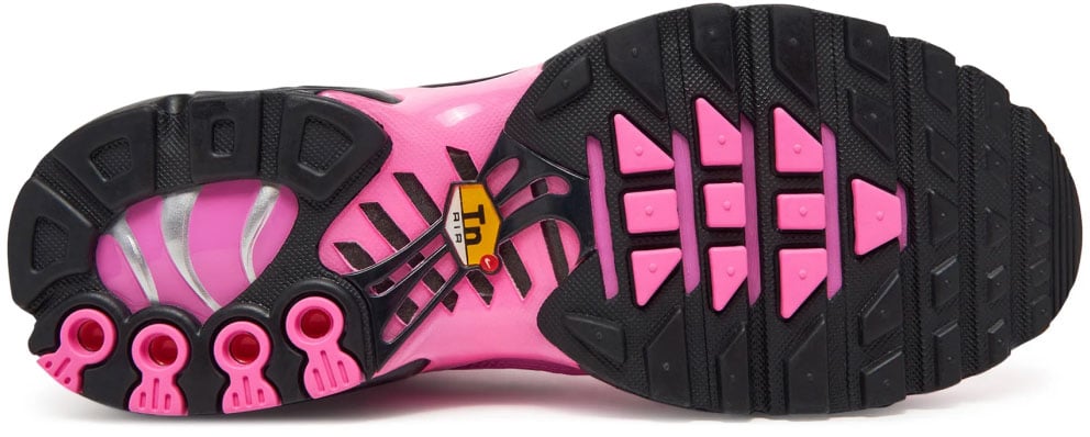 Nike Air Max Plus Se Tn Sneakers Roze