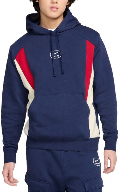 Nike Sportswear Air PO Blauw