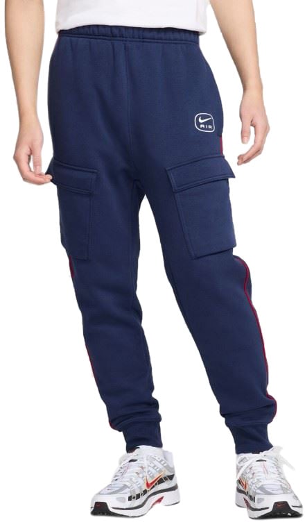 Nike Sportswear Air Blauw