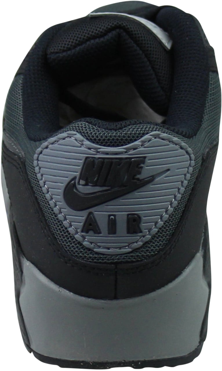 Nike Nike Air Max 90 'Black Anthracite Cool Grey' Zwart