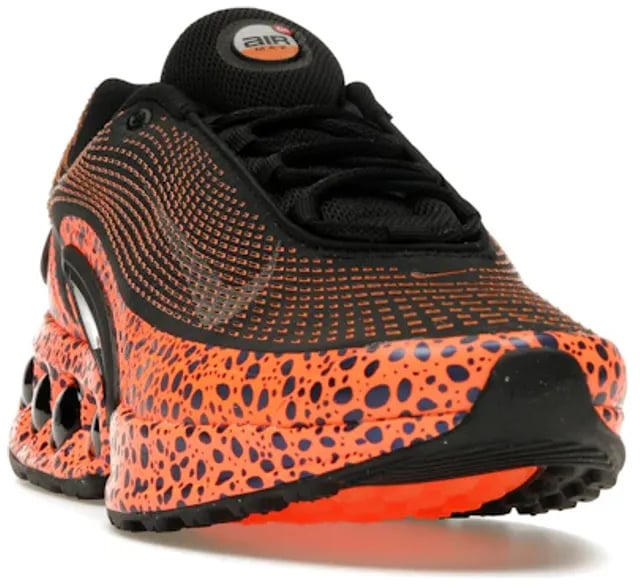 Nike Nike Air Max Dn SE Premium Safari Wit