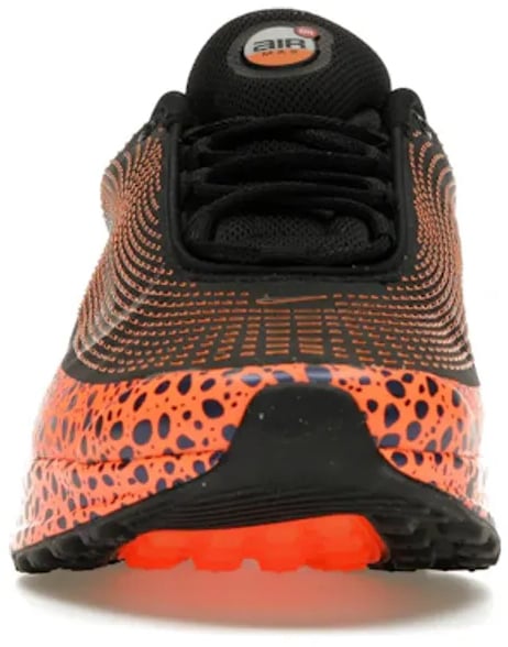 Nike Nike Air Max Dn SE Premium Safari Wit