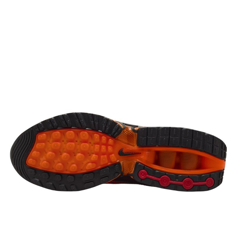 Nike Nike Air Max Dn SE Premium Safari Zwart