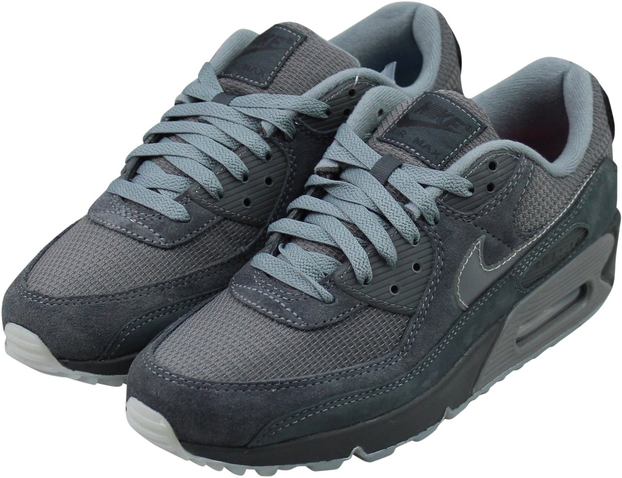 Nike Nike Air Max 90 'Velcro' Divers