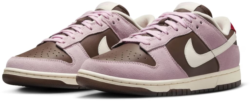 Nike Dunk Low Neapolitan Sneakers Divers