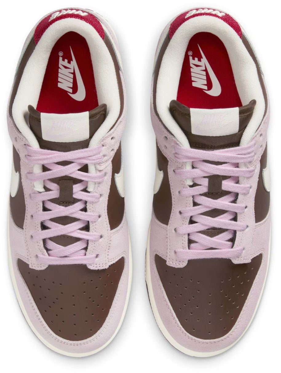 Nike Dunk Low Neapolitan Sneakers Divers