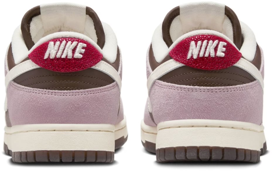 Nike Dunk Low Neapolitan Sneakers Divers