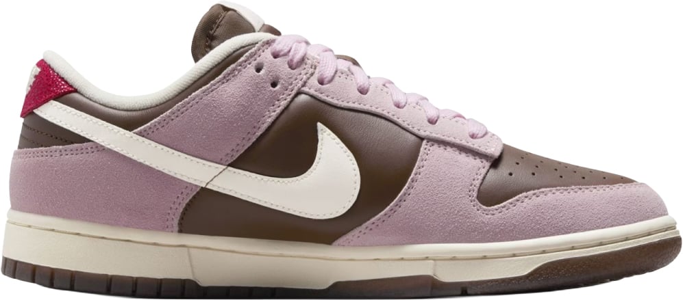 Nike Dunk Low Neapolitan Sneakers Divers