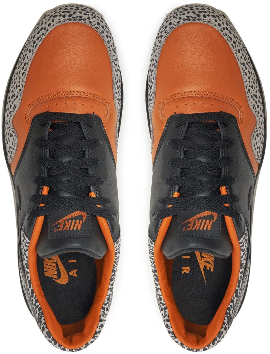 Nike Air Safari Sneakers Divers