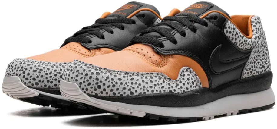 Nike Air Safari Sneakers Divers