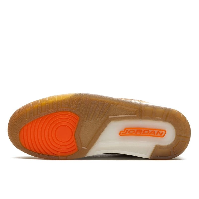 Nike Air Jordan 3 Retro WNBA Desert Camo Wit