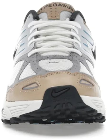 Nike Nike Air Peg 2K5 Sail Aquarius Blue Tan Blauw