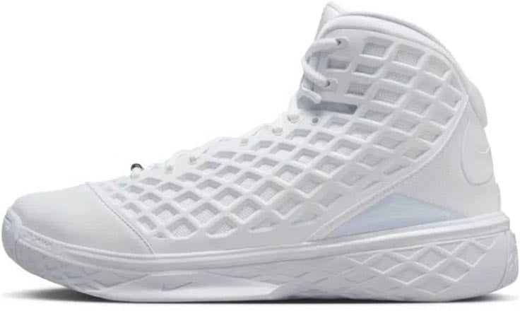 Nike Kobe 3 Protro Halo Wit