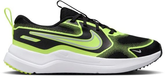 Nike Mystic Fly Zwart