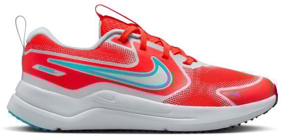 Nike Mystic Fly Rood