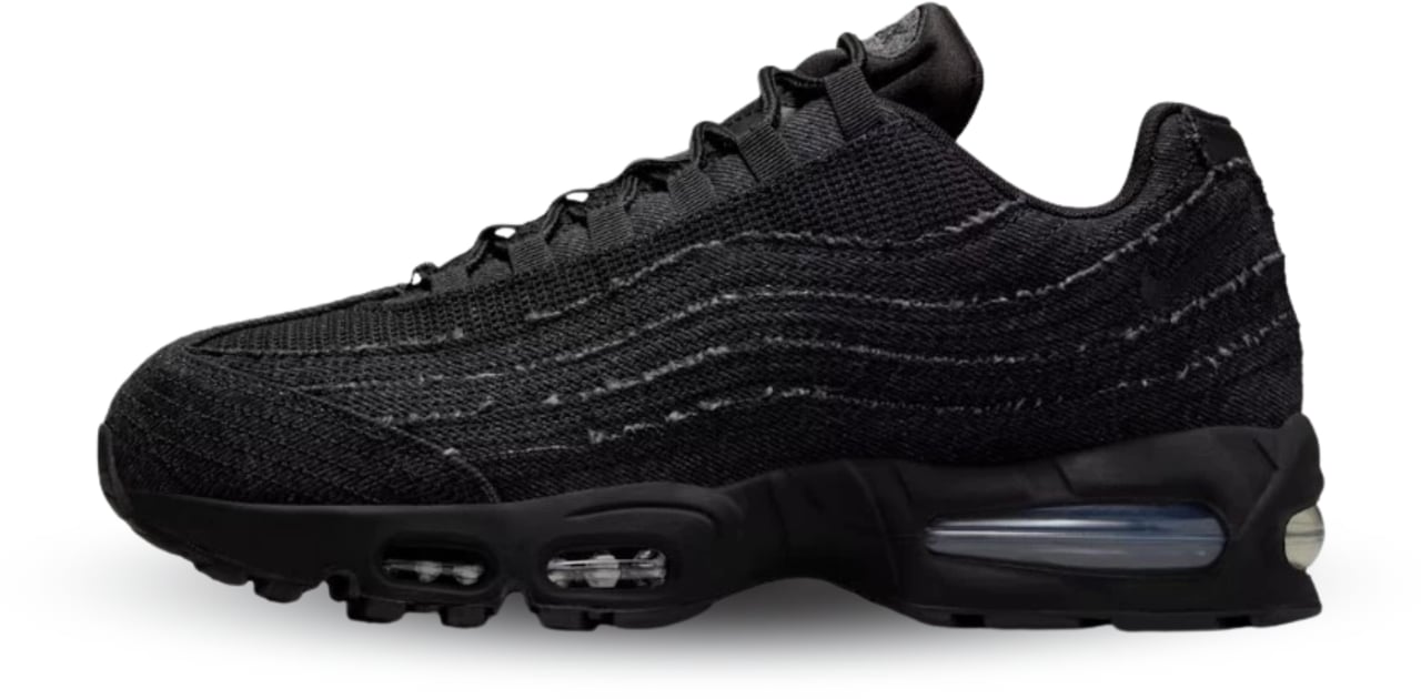 Nike Nike Air Max 95 OG Levis Black Divers