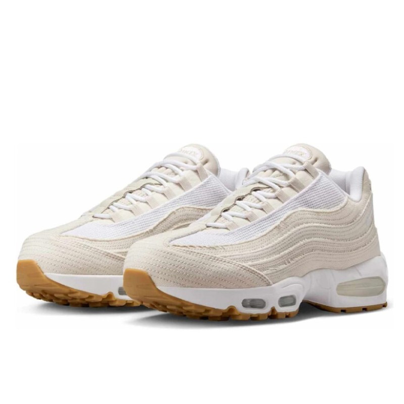 Nike Nike Air Max 95 OG Levis Light Orewood Brown Wit