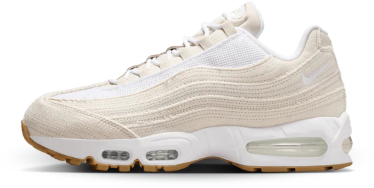 Nike Nike Air Max 95 OG Levis Light Orewood Brown Divers