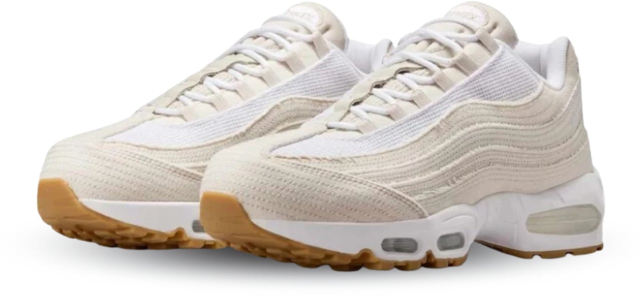Nike Nike Air Max 95 OG Levis Light Orewood Brown Divers