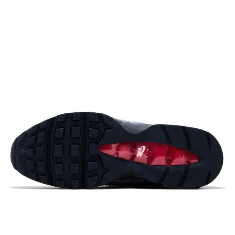 Nike Nike Air Max 95 OG Levis Obsidian Blauw