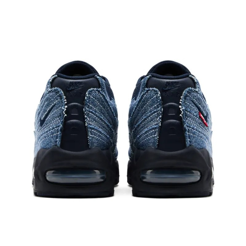 Nike Nike Air Max 95 OG Levis Obsidian Blauw