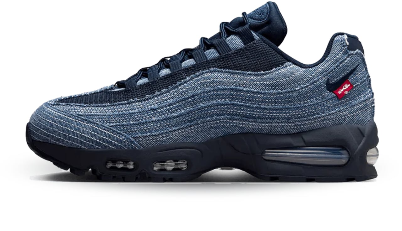 Nike Nike Air Max 95 OG Levis Obsidian Divers