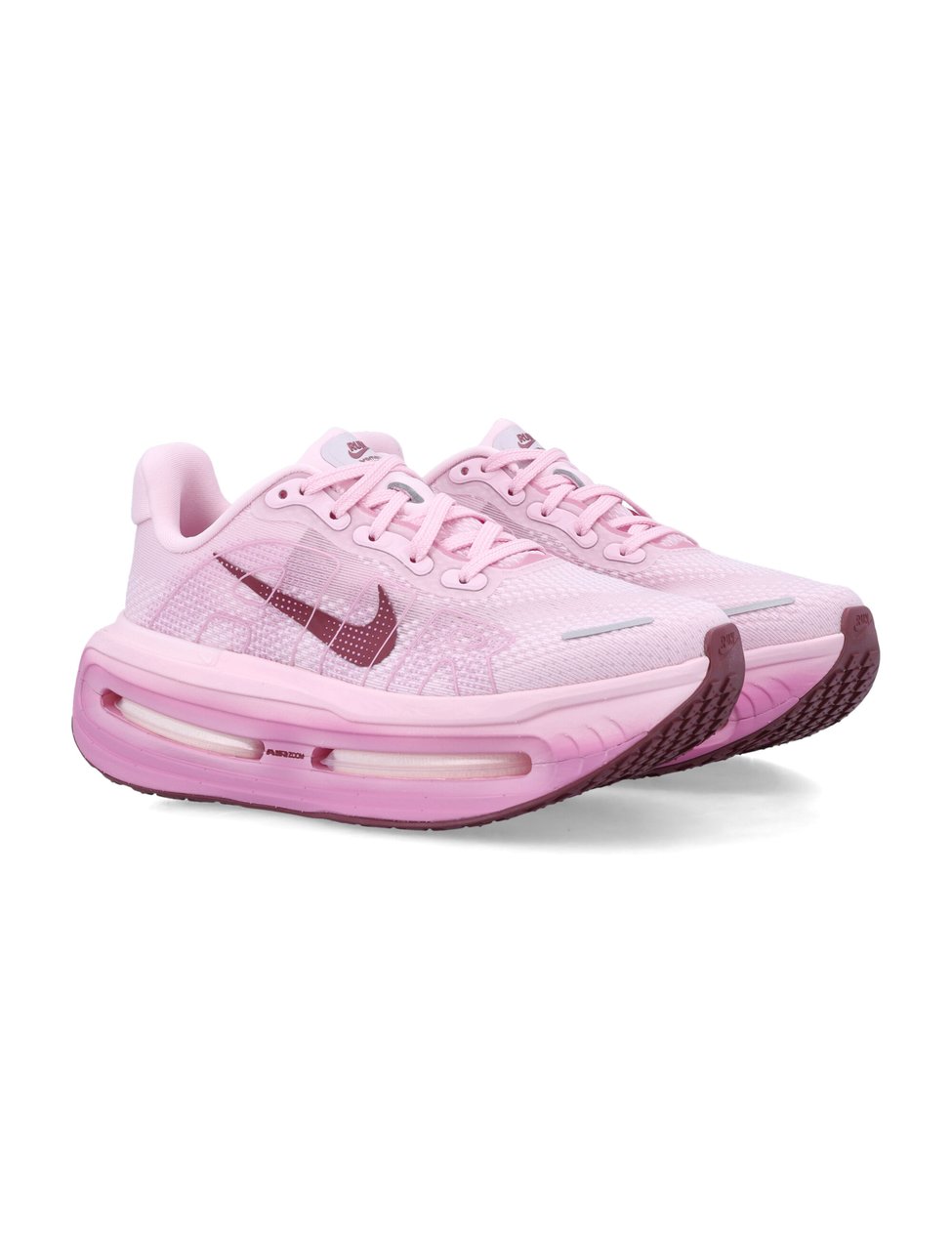 Nike Performance-Driven Premium Running Sneakers Roze