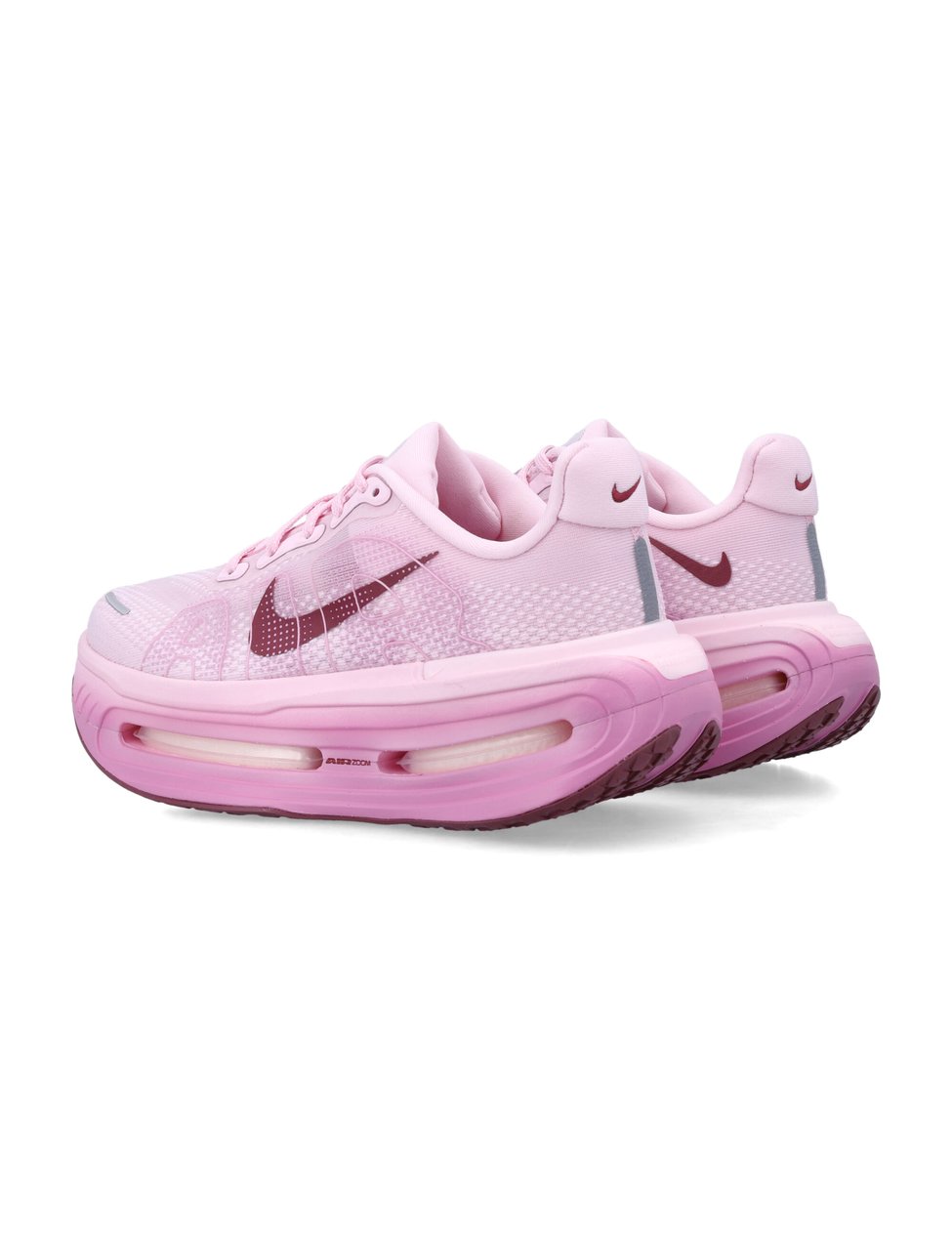 Nike Performance-Driven Premium Running Sneakers Roze